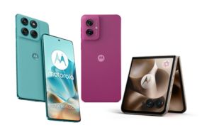 Motorola: Návrat legendy medzi smartfónmi