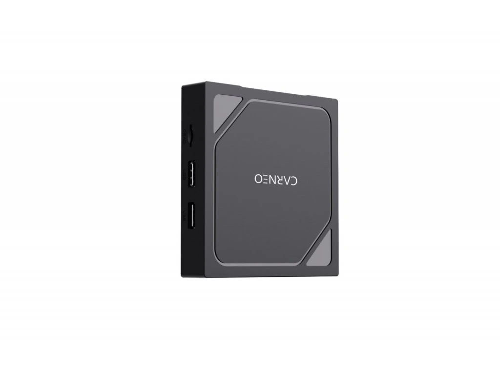Android Smart TV BOX Carneo TiVii ULTRA