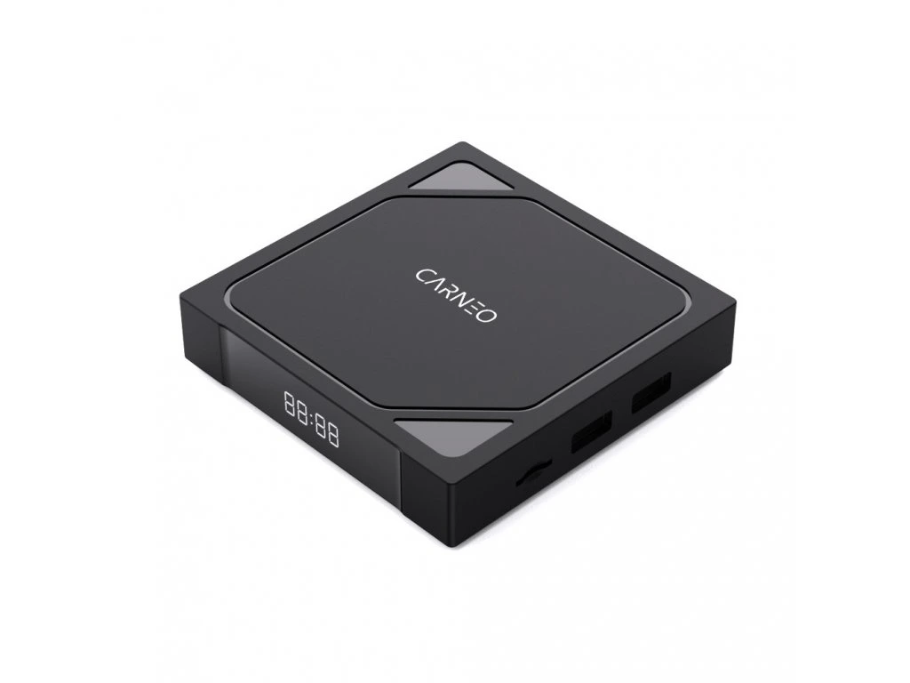 Android Smart TV BOX Carneo TiVii ULTRA