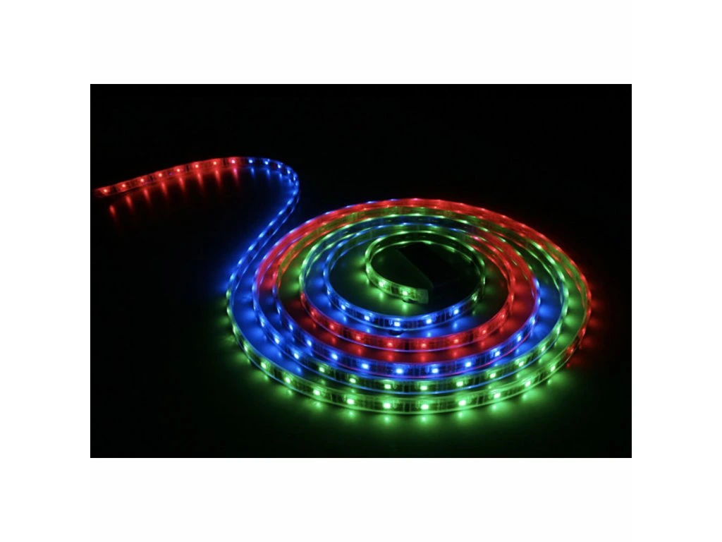 Led pás 5m Carneo Smartlight RGBW