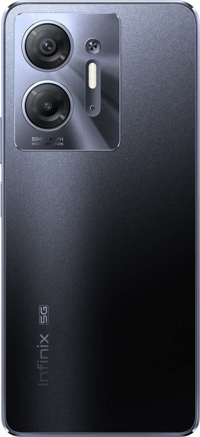 Infinix Hot 30 5G 4+128 Knight Black