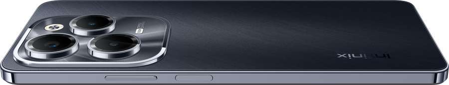Infinix Hot 40 PRO 8+256 Starlit Black