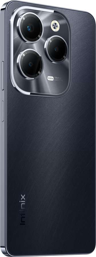 Infinix Hot 40 PRO 8+256 Starlit Black