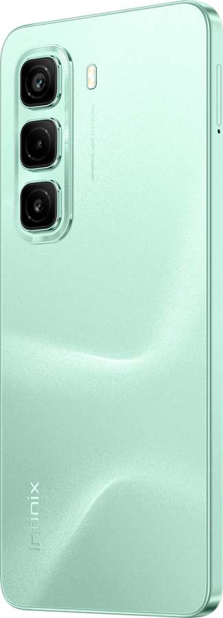 Infinix Hot 50 8+128GB Sage Green