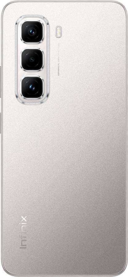 Infinix Hot 50 8+128GB Titanium Grey