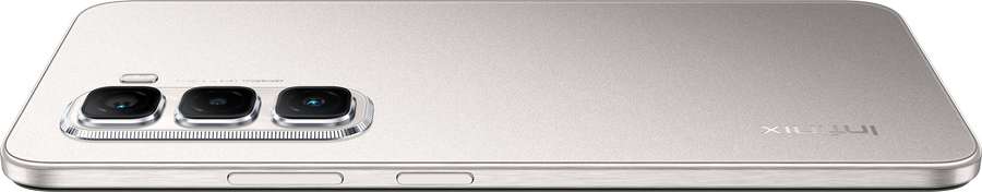 Infinix Hot 50 8+128GB Titanium Grey