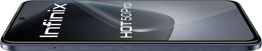 Infinix Hot 50 Pro 8+128GB Sleek Black