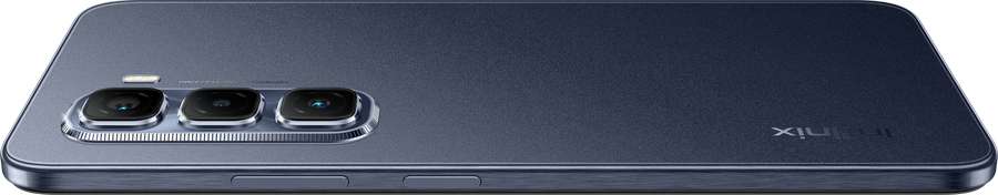 Infinix Hot 50 Pro 8+128GB Sleek Black