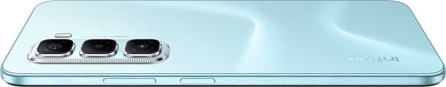 Infinix Hot 50 Pro 8+128GB Glacier Blue