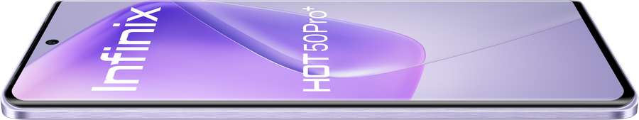 Infinix Hot 50 Pro+  8+256GB Dreamy Purple