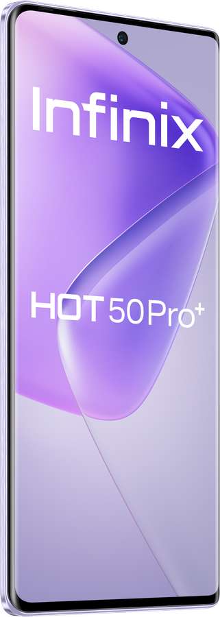 Infinix Hot 50 Pro+  8+256GB Dreamy Purple