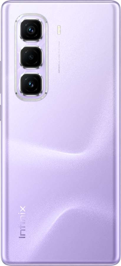 Infinix Hot 50 Pro+  8+256GB Dreamy Purple