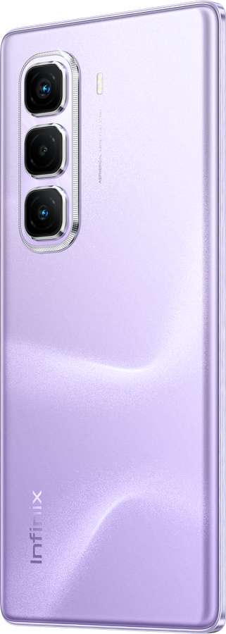 Infinix Hot 50 Pro+  8+256GB Dreamy Purple