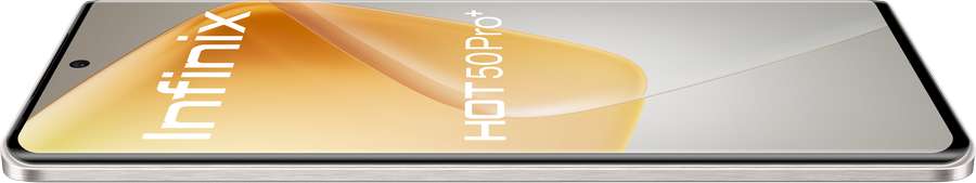 Infinix Hot 50 Pro+  8+256GB Titanium Grey