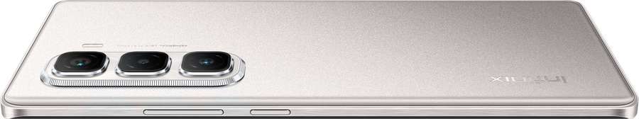Infinix Hot 50 Pro+  8+256GB Titanium Grey