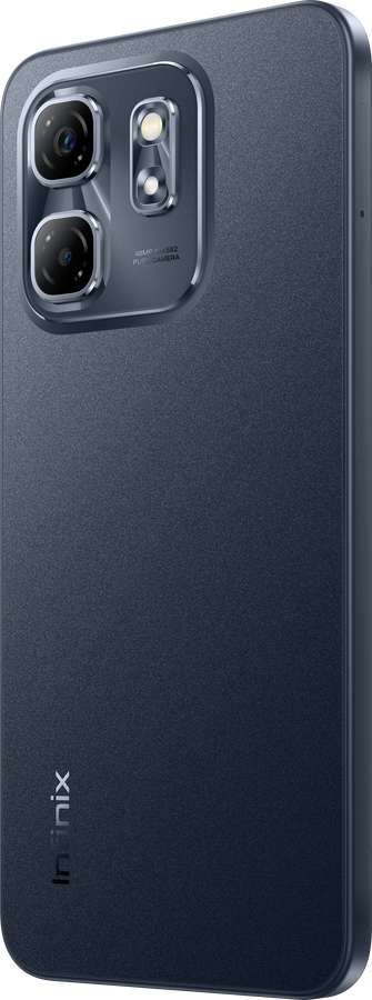 Infinix Hot 50i 4+128 Sleek Black