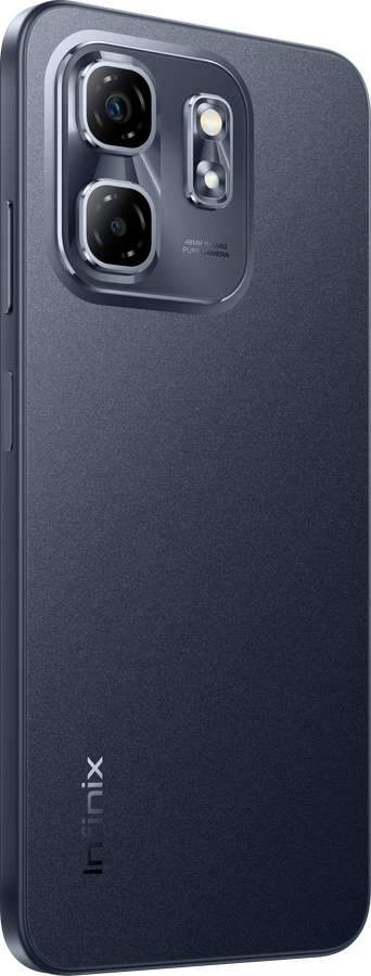 Infinix Hot 50i 4+128 Sleek Black