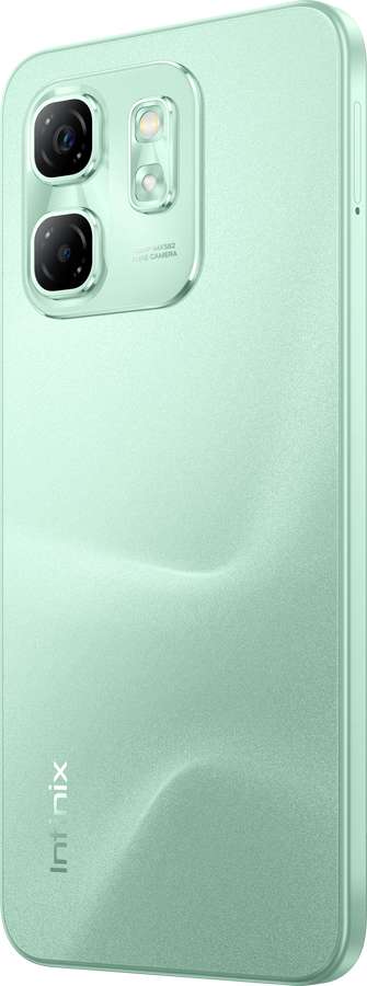 Infinix Hot 50i 4+128 Sage Green