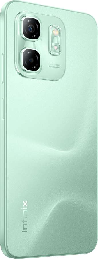 Infinix Hot 50i 4+128 Sage Green