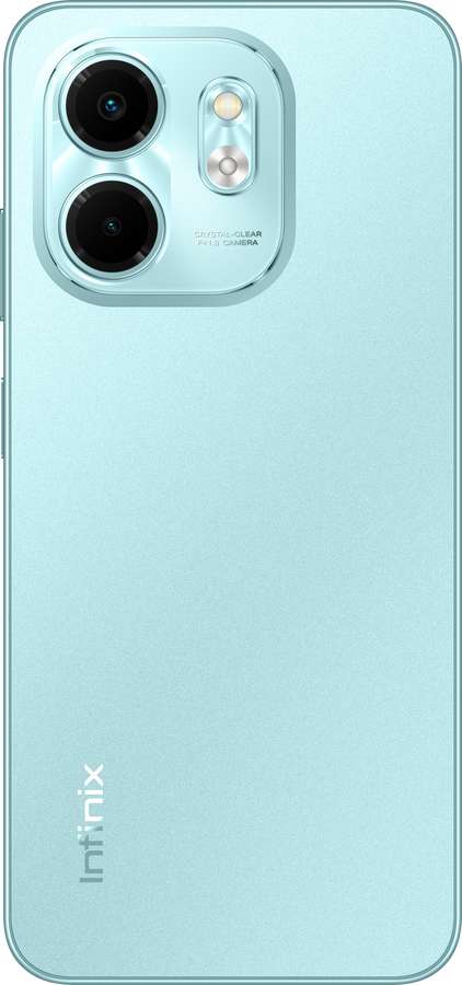 Infinix Smart 9 HD 4+64GB Mint Green