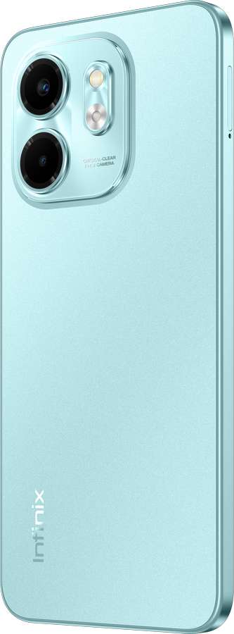 Infinix Smart 9 HD 4+64GB Mint Green