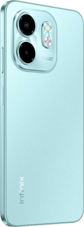 Infinix Smart 9 HD 4+64GB Mint Green