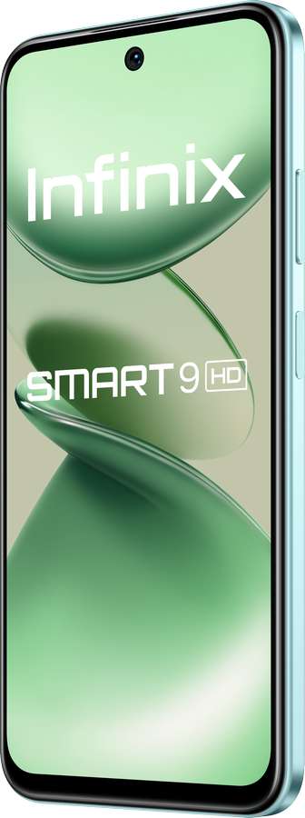Infinix Smart 9 HD 4+64GB Mint Green