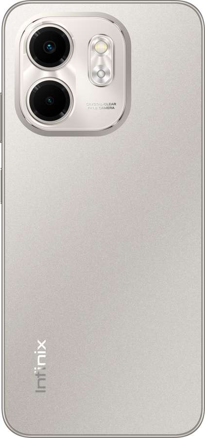 Infinix Smart 9 HD 4+64GB Neo Titanium