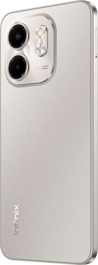 Infinix Smart 9 HD 4+64GB Neo Titanium