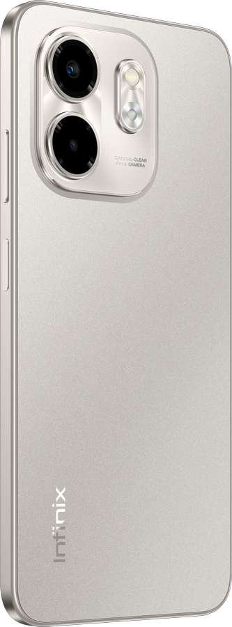 Infinix Smart 9 HD 4+64GB Neo Titanium