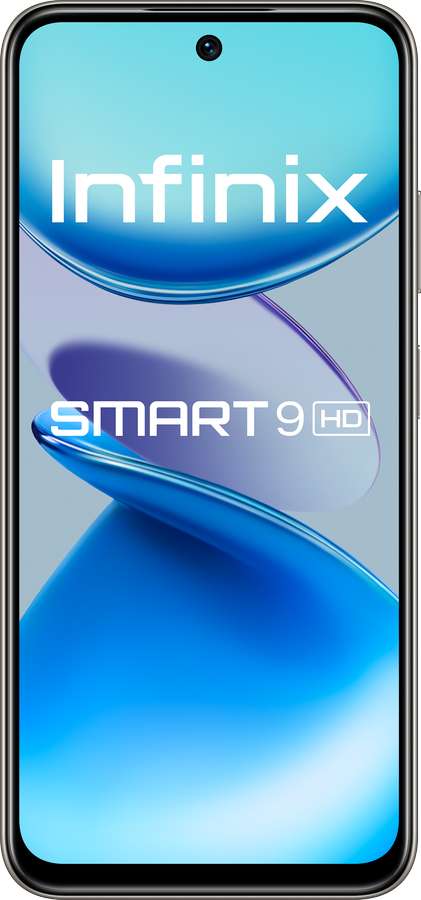 Infinix Smart 9 HD 4+64GB Neo Titanium