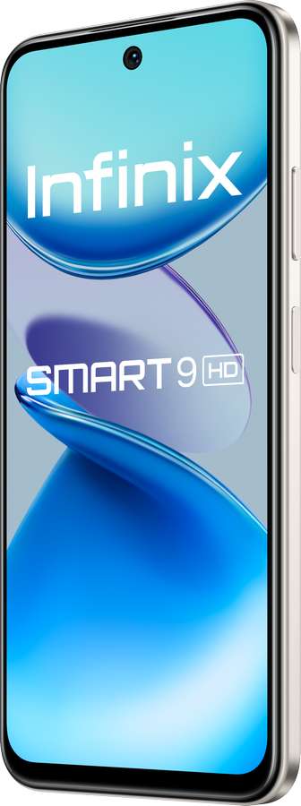 Infinix Smart 9 HD 4+64GB Neo Titanium