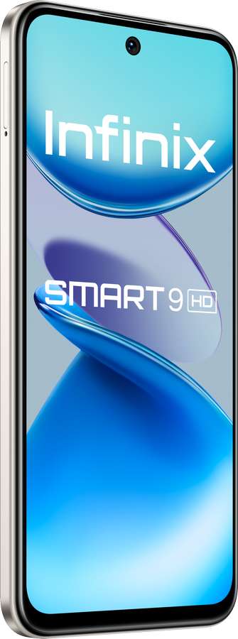 Infinix Smart 9 HD 4+64GB Neo Titanium