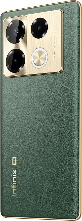 Infinix Note 40 PRO+ 5G 12+256 Vintage Green