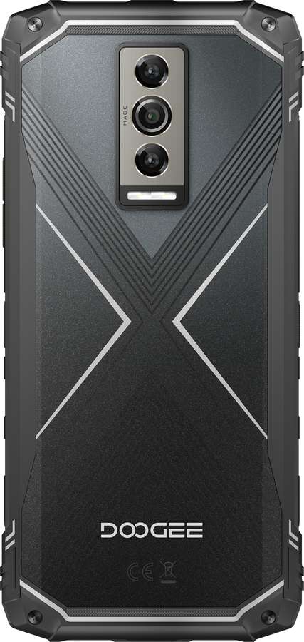 Doogee Blade 10 Pro 6GB/256GB Mirage Silver