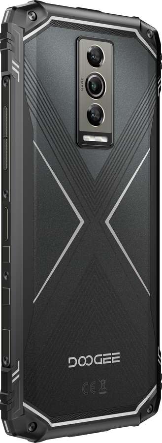 Doogee Blade 10 Pro 6GB/256GB Mirage Silver