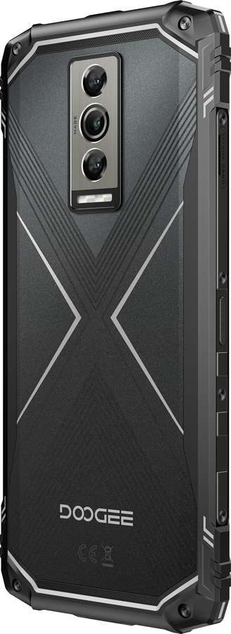 Doogee Blade 10 Pro 6GB/256GB Mirage Silver