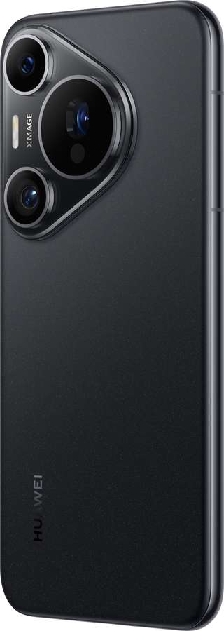 51097VXN Huawei P70 Pro Black 12+512GB Hepburn-L29DK