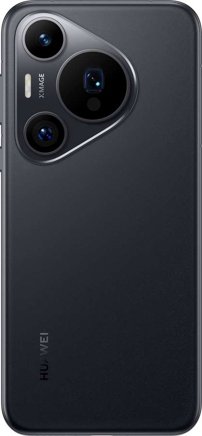 51097VXN Huawei P70 Pro Black 12+512GB Hepburn-L29DK