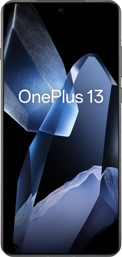 OnePlus 13 5G 16/512GB Black Eclipse