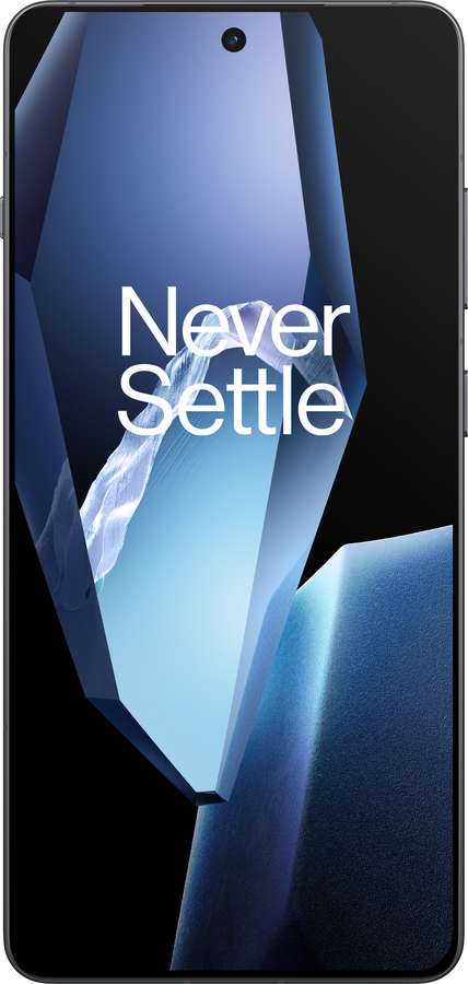 OnePlus 13R 5G 12/256GB Nebula Noir