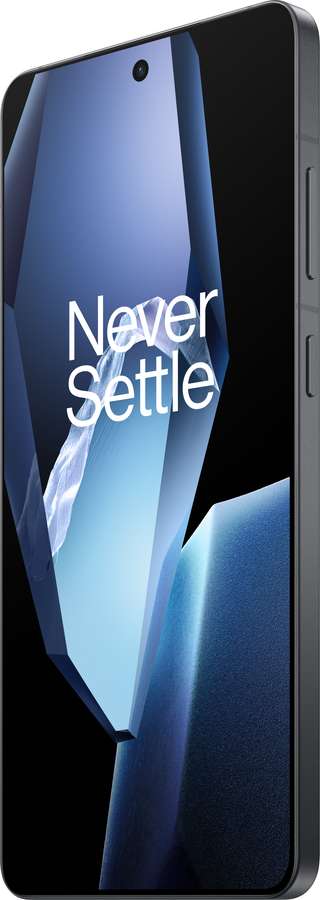 OnePlus 13R 5G 12/256GB Nebula Noir