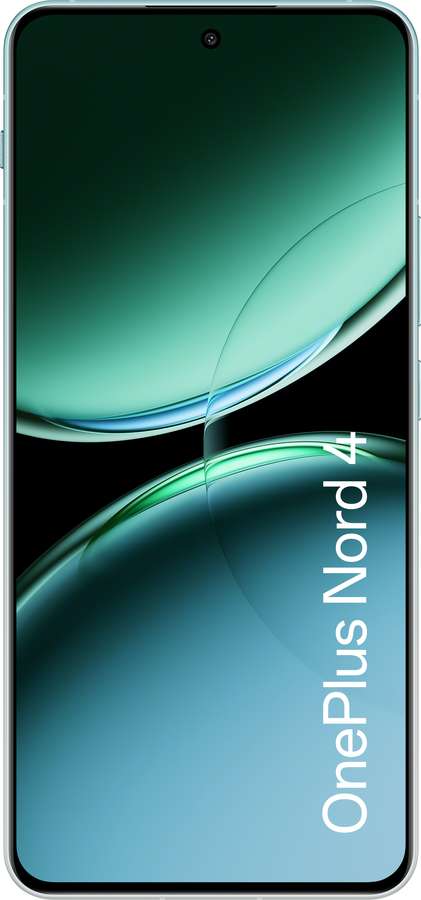 OnePlus Nord 4 16 +512GB Oasis Green