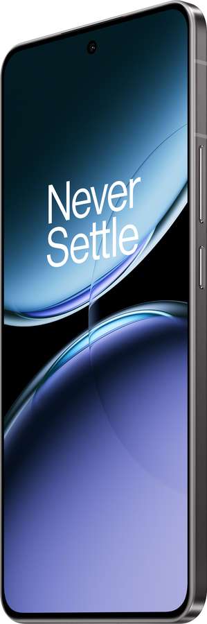 OnePlus Nord 4 16+512GB Obsidian Midnight