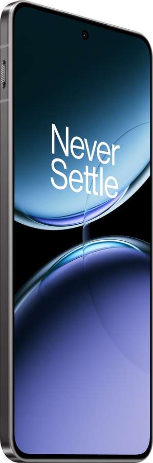 OnePlus Nord 4 16+512GB Obsidian Midnight