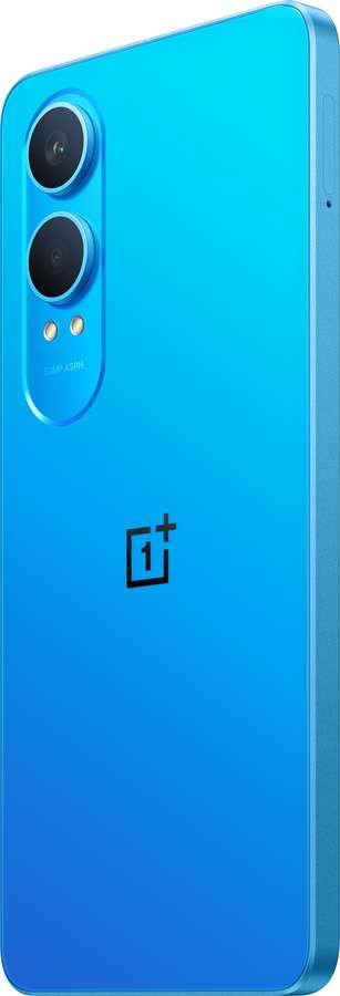 OnePlus Nord CE 4 Lite 5G DS 8+256GB Mega Blue