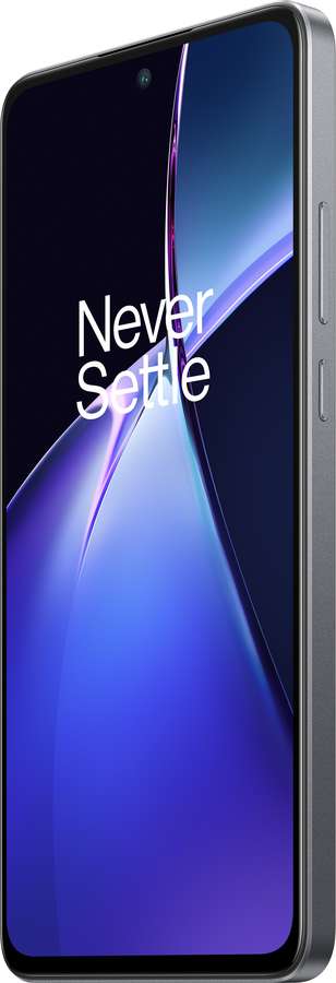 OnePlus Nord CE 4 Lite 5G DS 8+256GB Super Silver