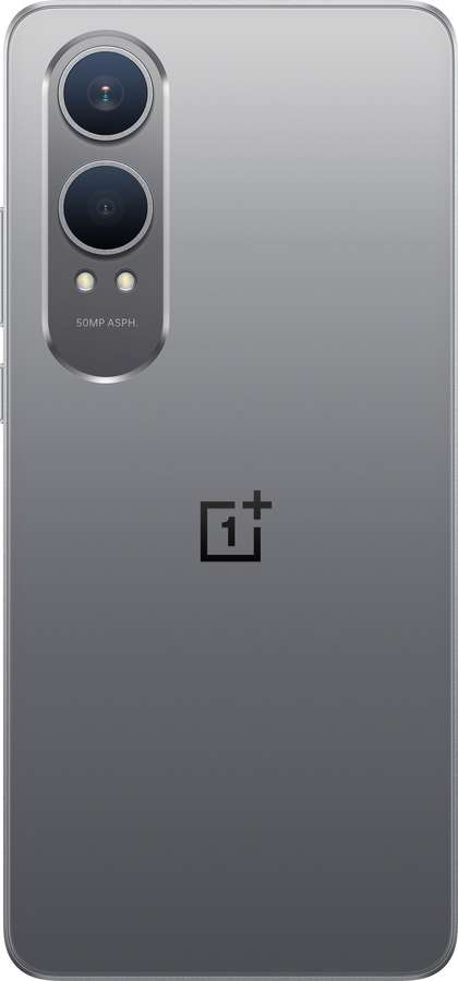 OnePlus Nord CE 4 Lite 5G DS 8+256GB Super Silver