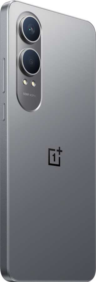 OnePlus Nord CE 4 Lite 5G DS 8+256GB Super Silver
