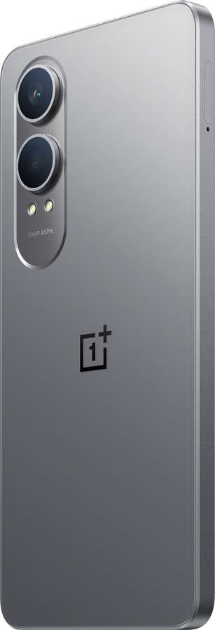 OnePlus Nord CE 4 Lite 5G DS 8+256GB Super Silver